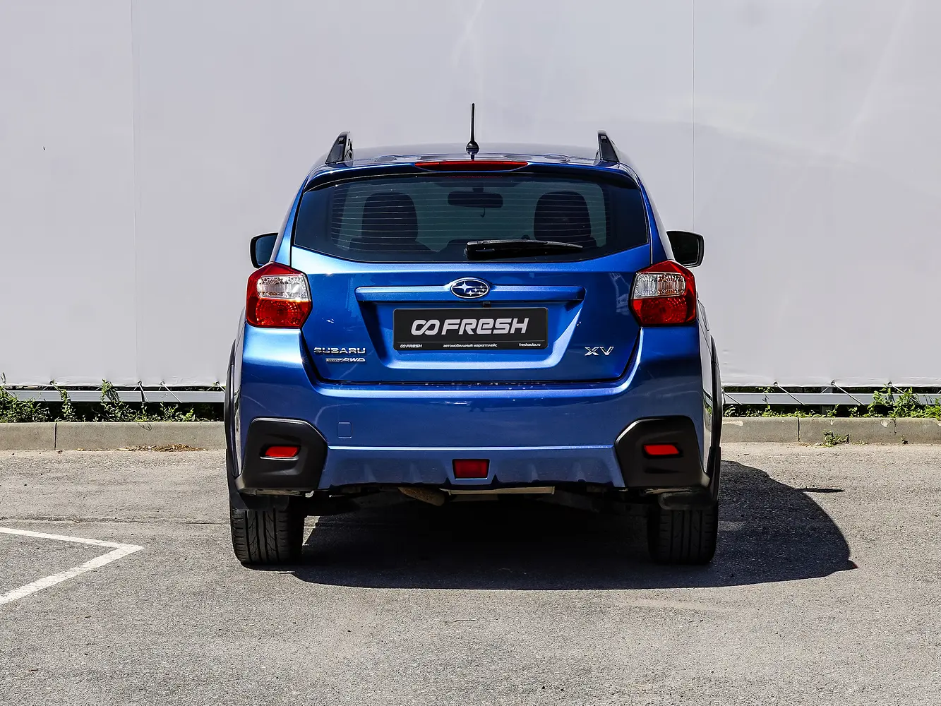 Subaru