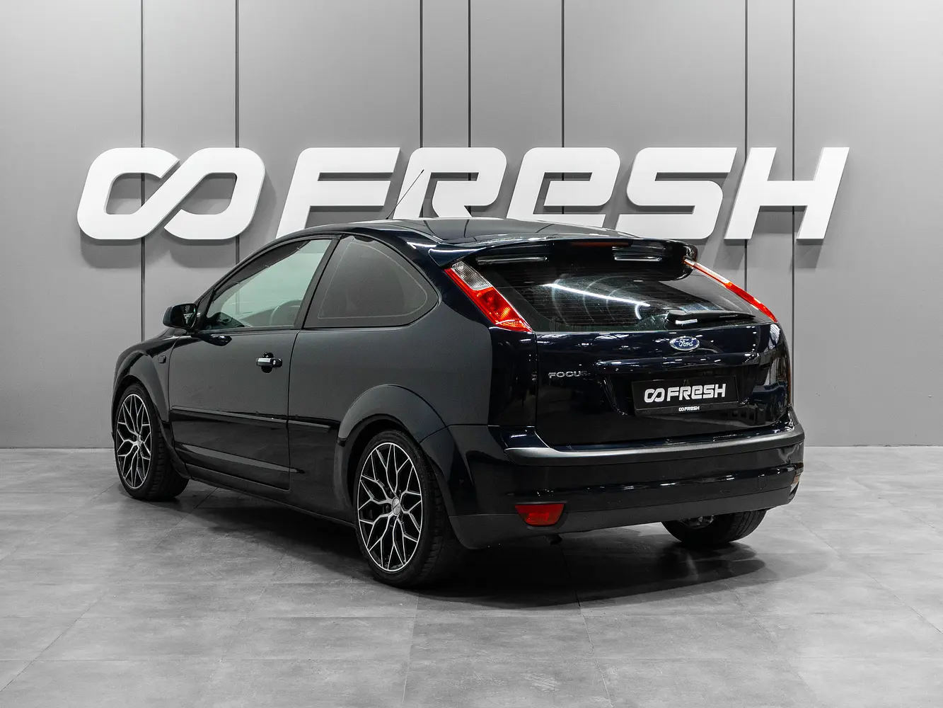 Ford
