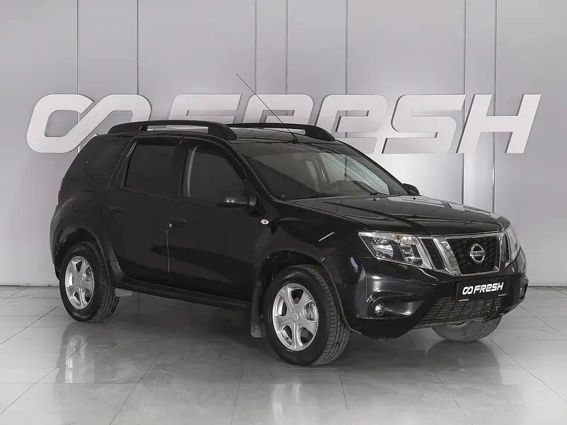 Terrano