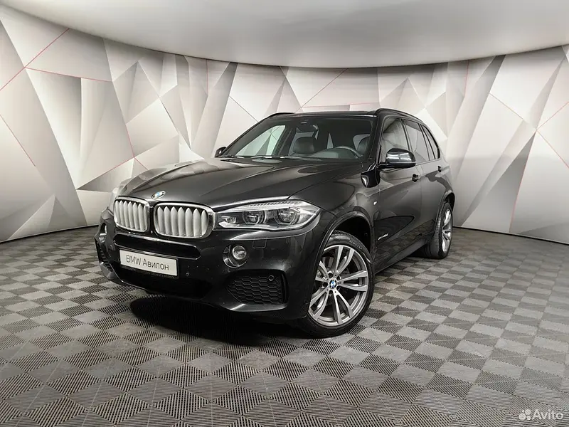 X5