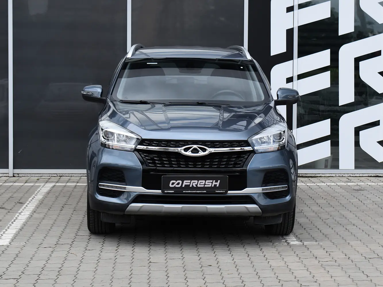 Chery