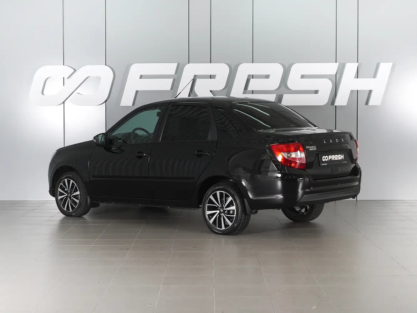 LADA (ВАЗ)
