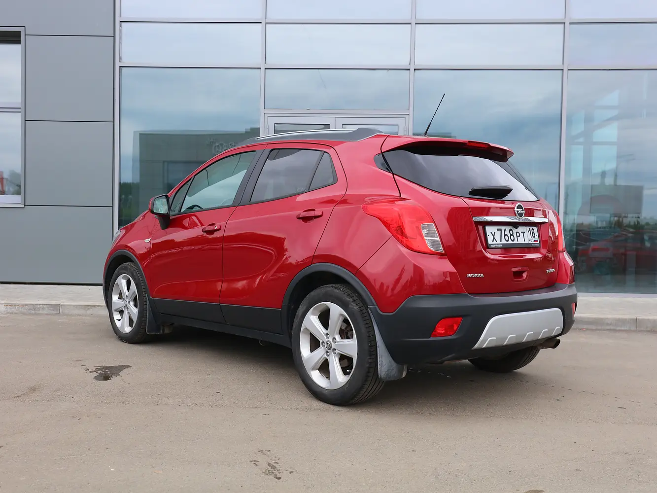 Opel