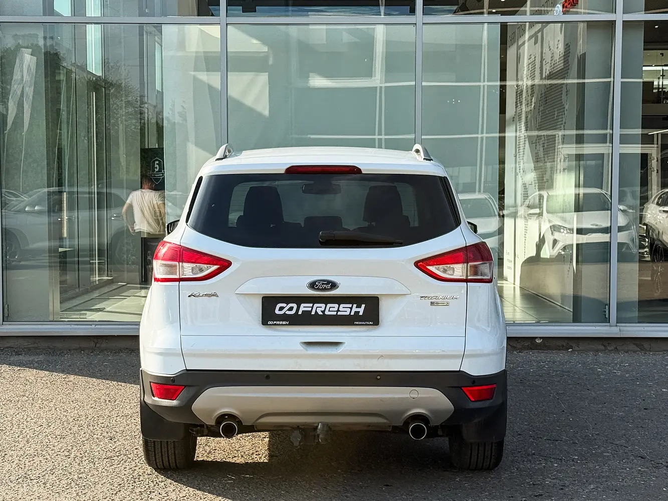 Ford