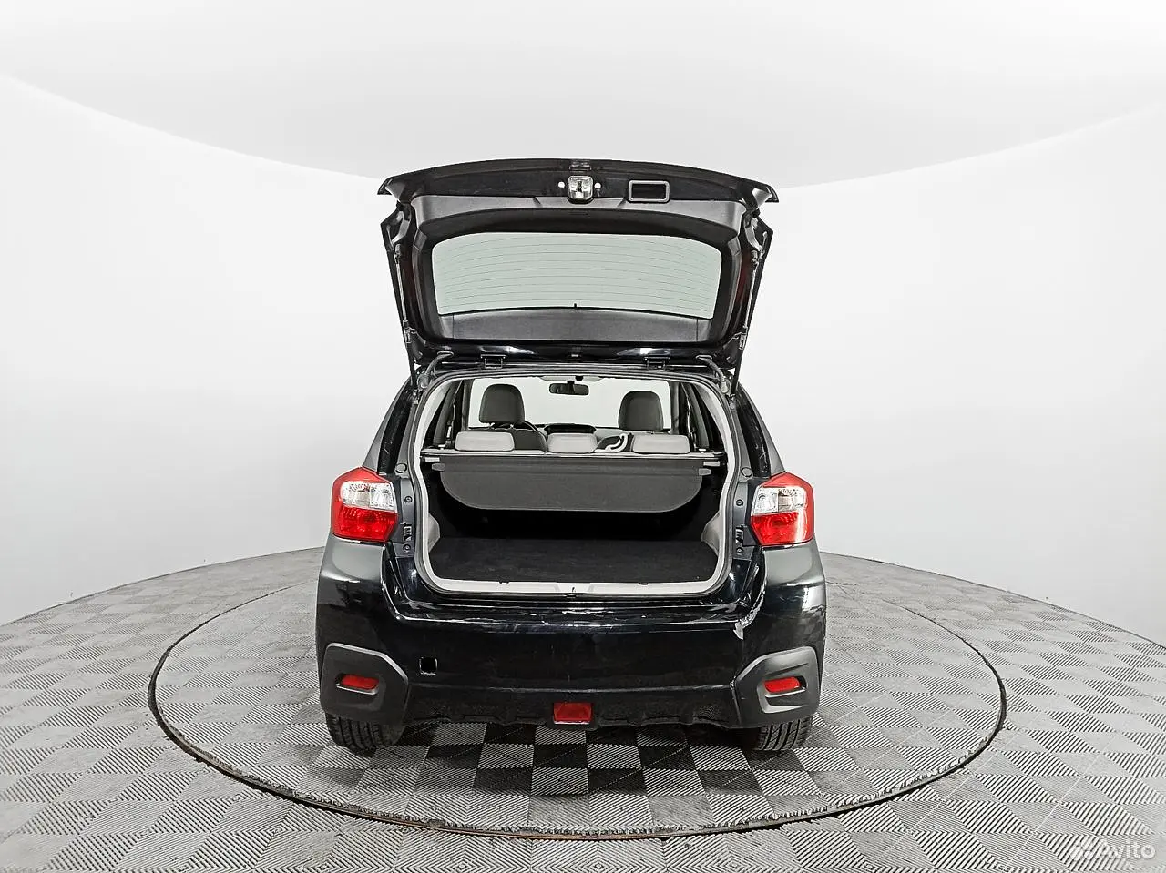 Subaru