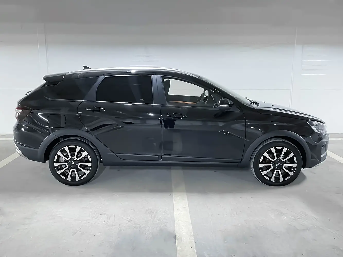 LADA (ВАЗ)