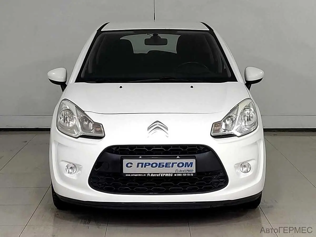 Citroen