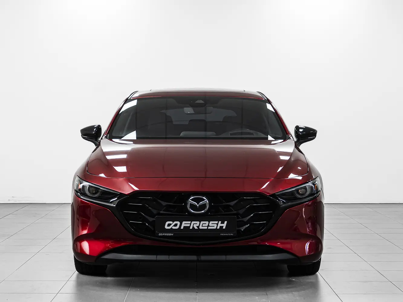 Mazda