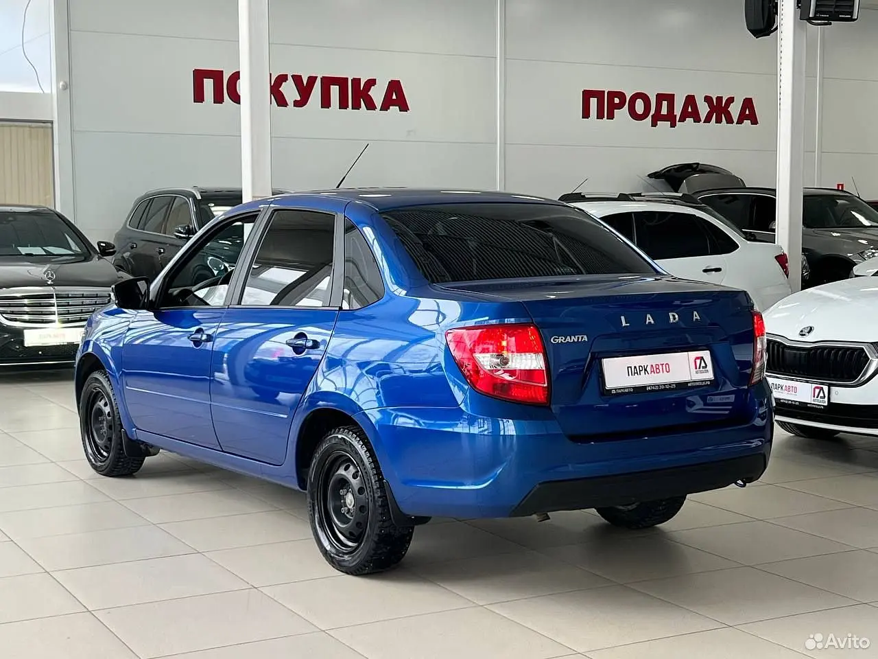 LADA (ВАЗ)