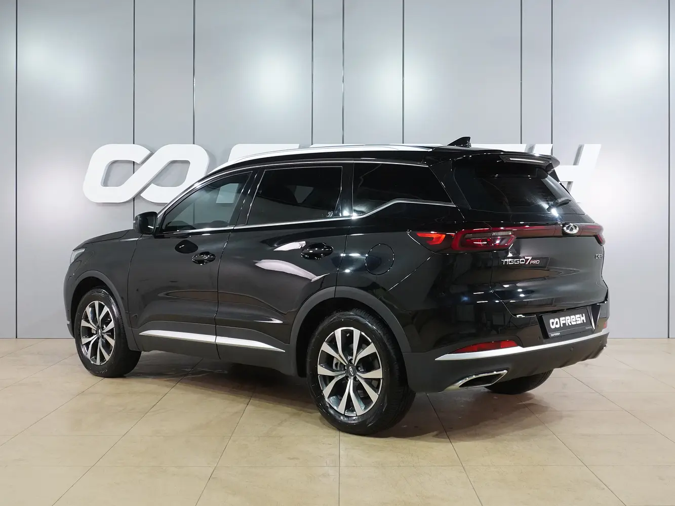 Chery