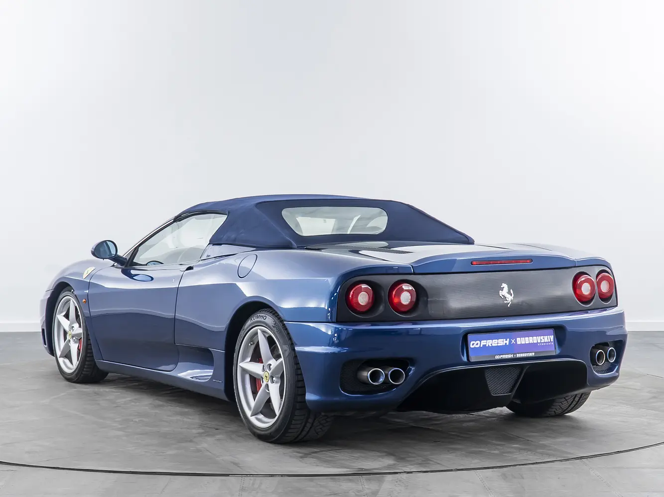 Ferrari