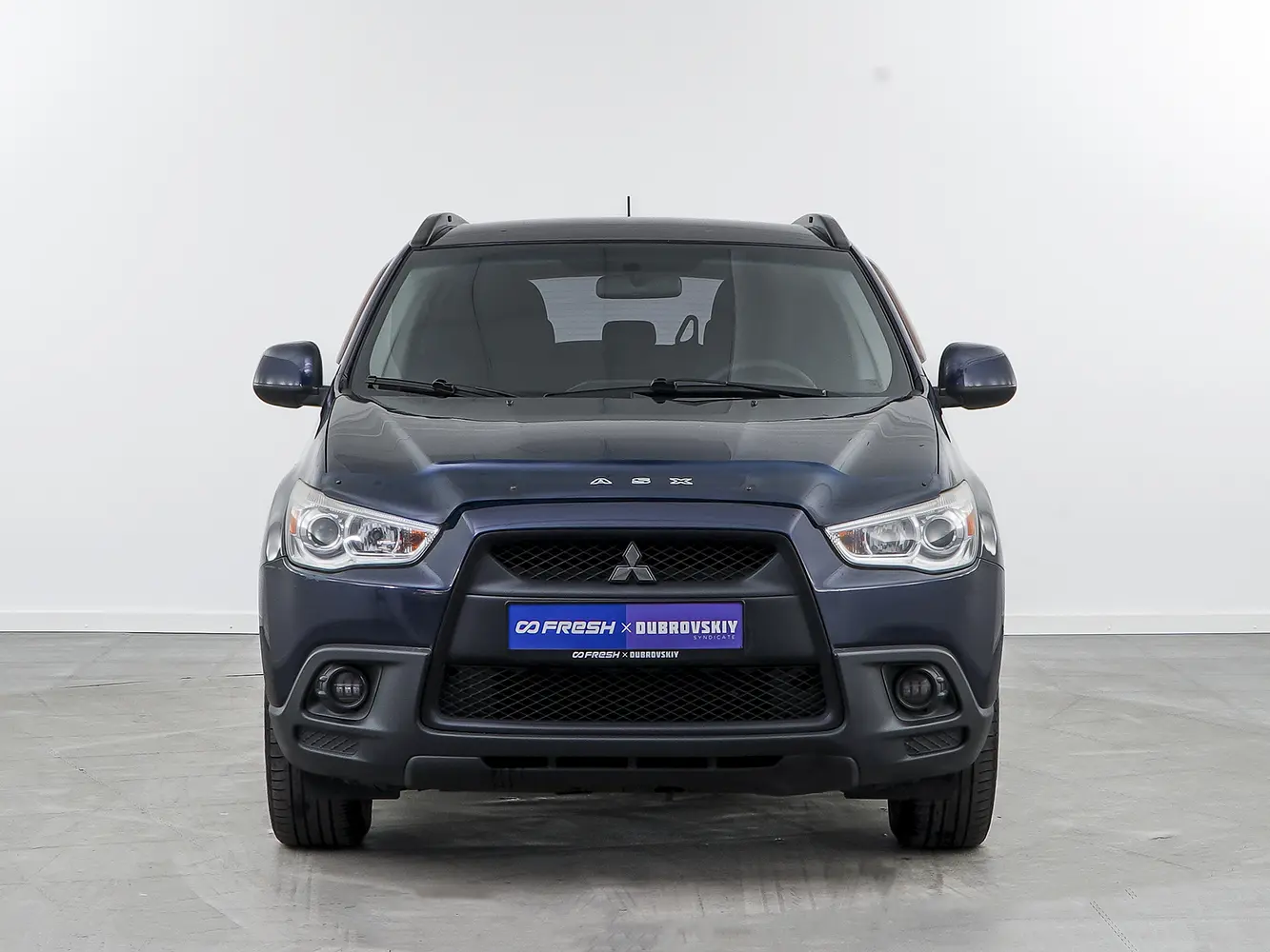 Mitsubishi
