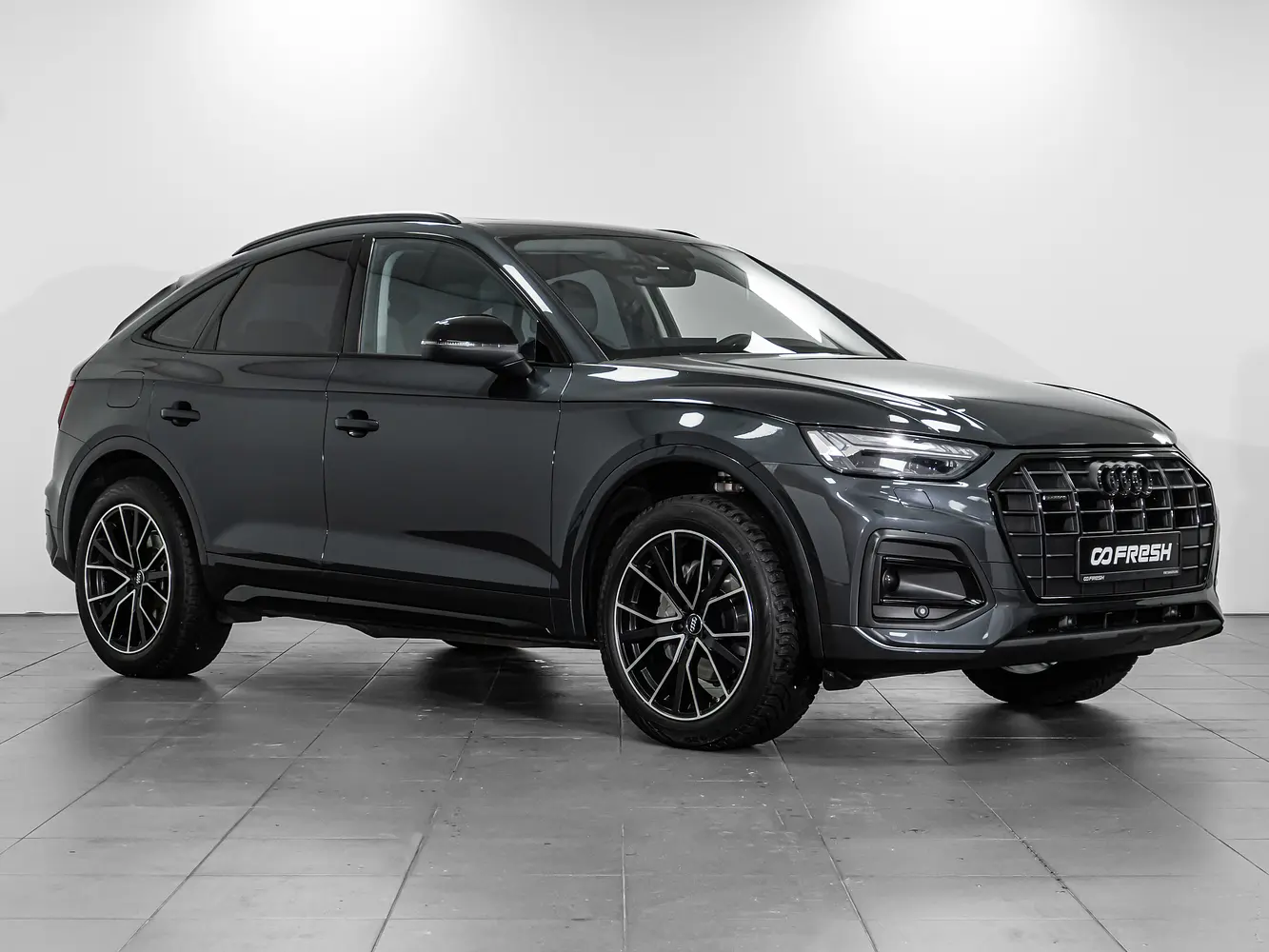 Audi
