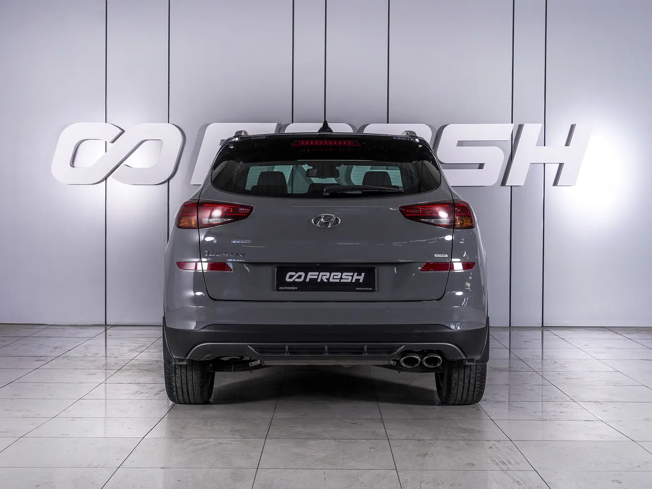 Hyundai