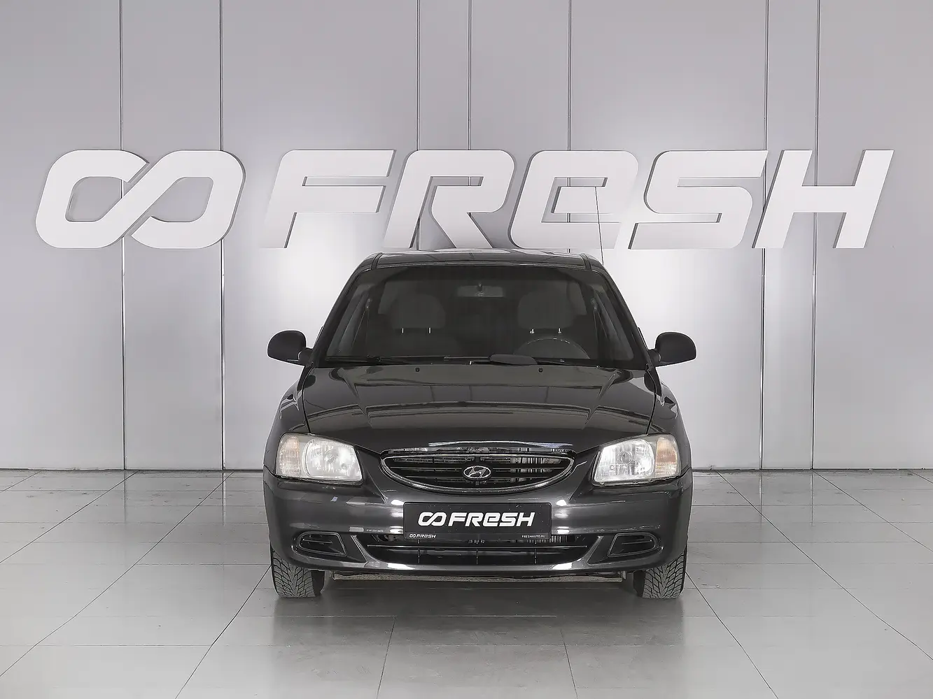 Hyundai