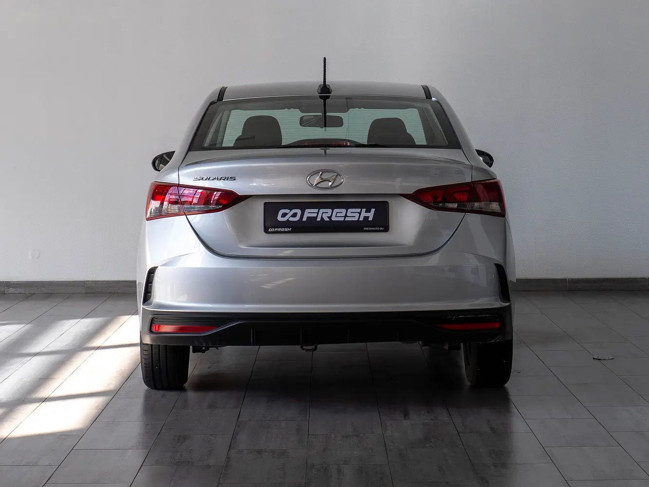 Hyundai