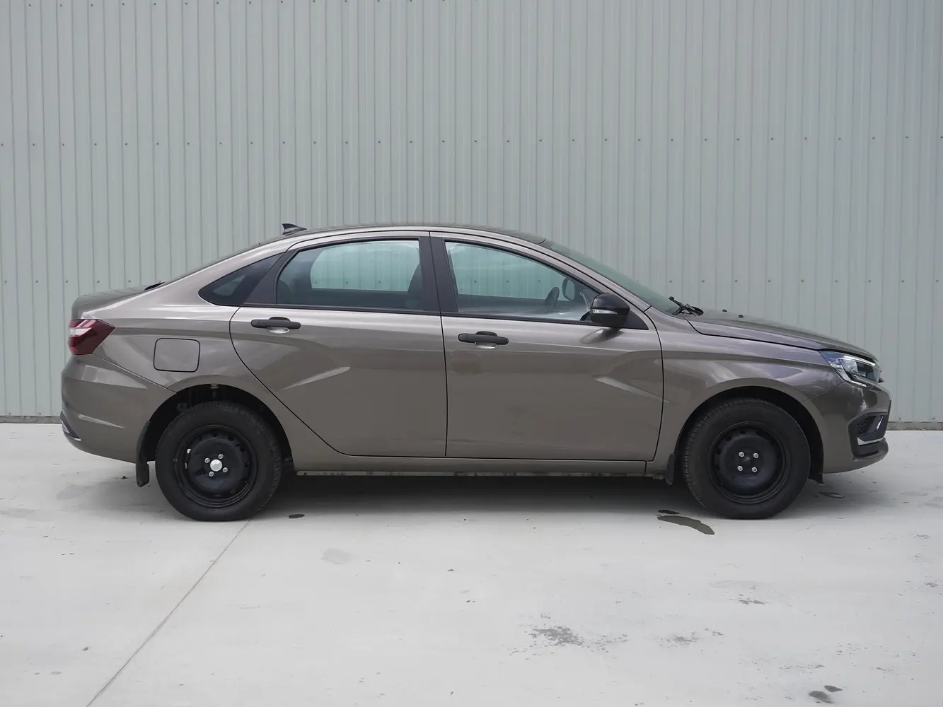 LADA (ВАЗ)