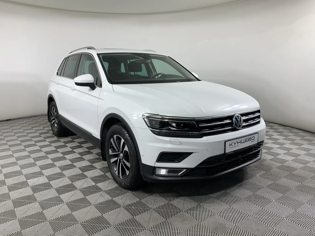 Volkswagen