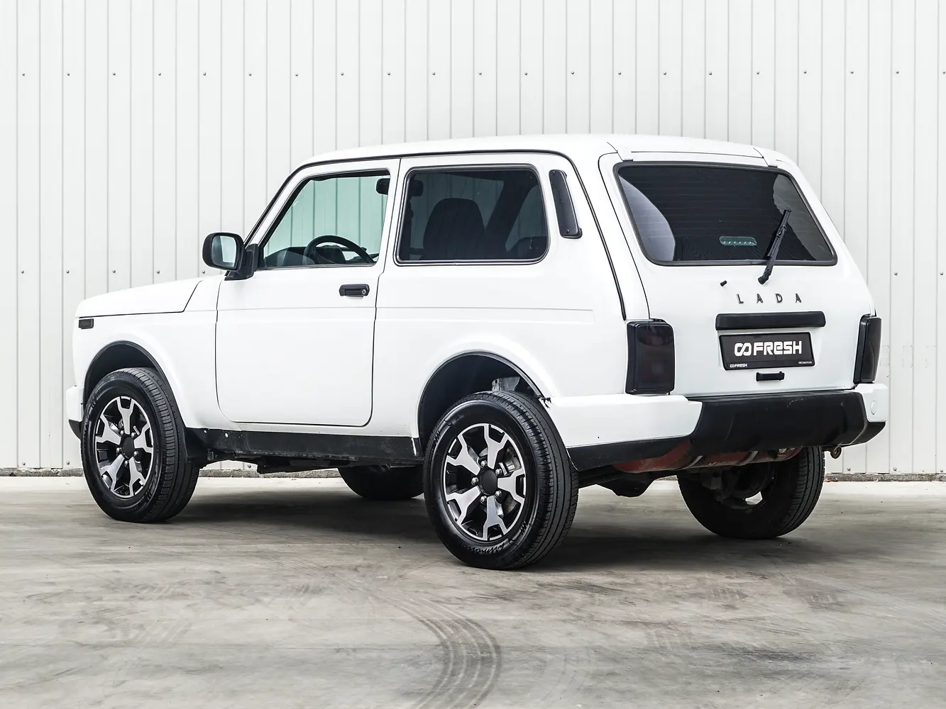 LADA (ВАЗ)