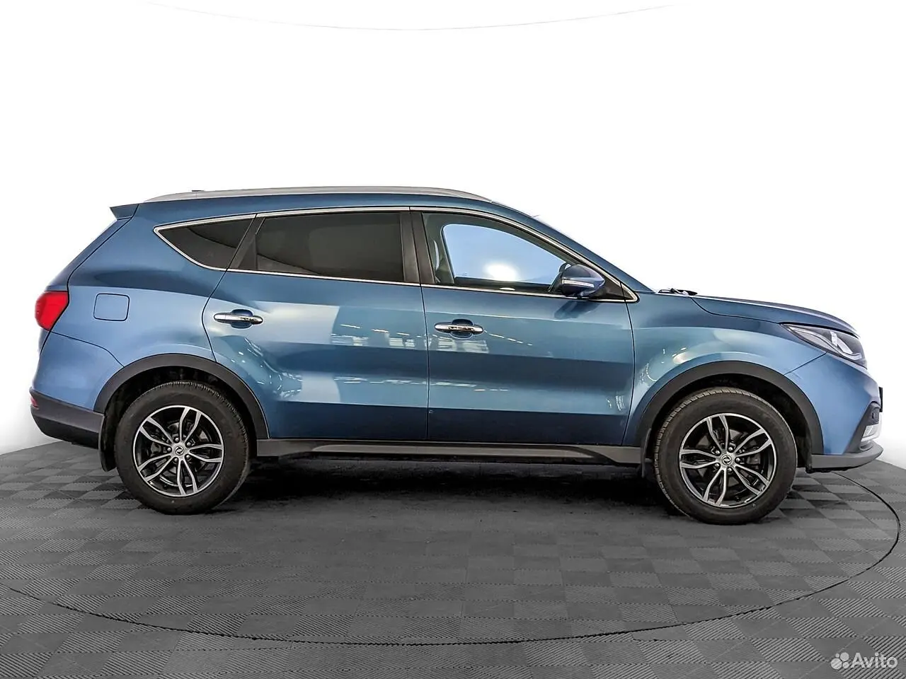 DongFeng