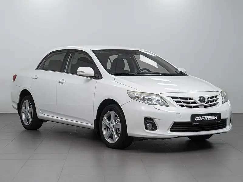 Corolla