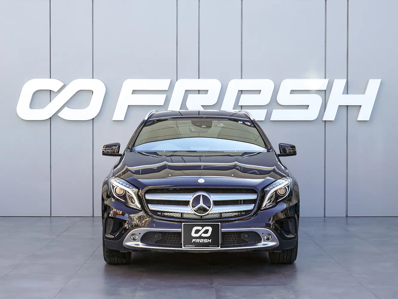 Mercedes-Benz