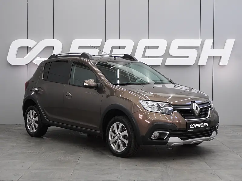 Sandero