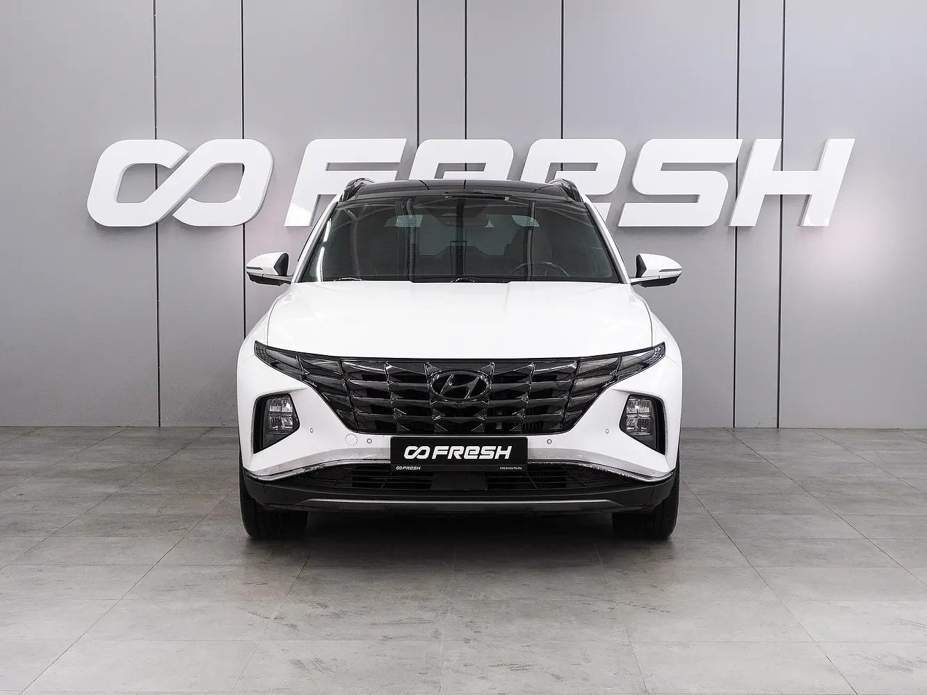 Hyundai