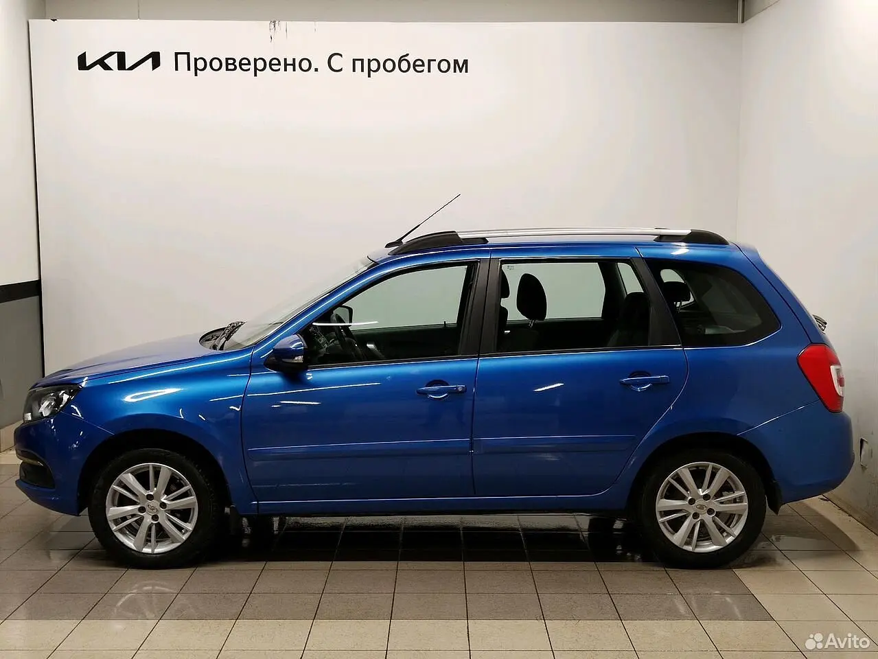 LADA (ВАЗ)
