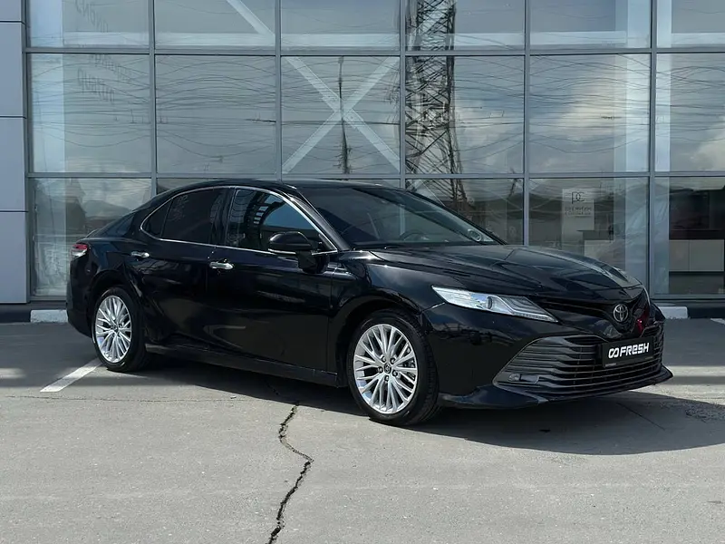 Camry