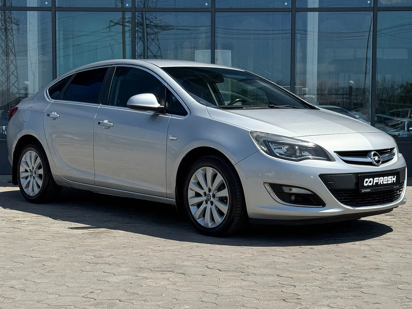 Opel