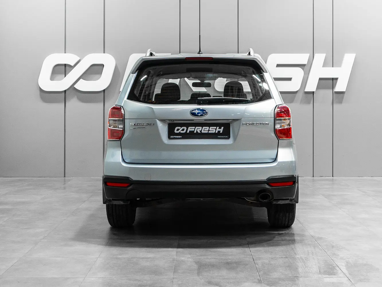 Subaru