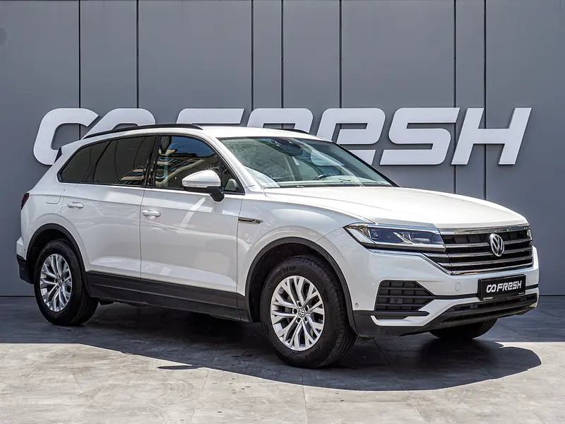 Touareg