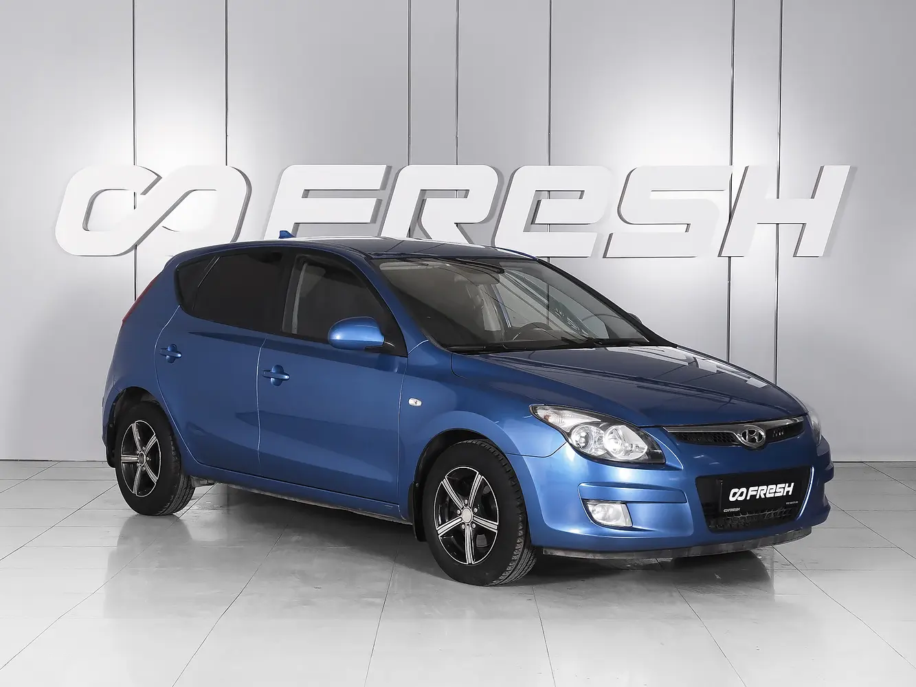 Hyundai
