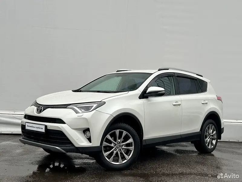 RAV4