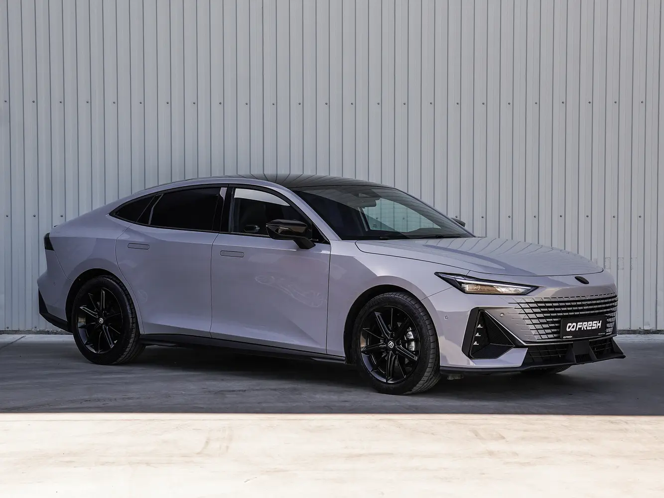 Changan