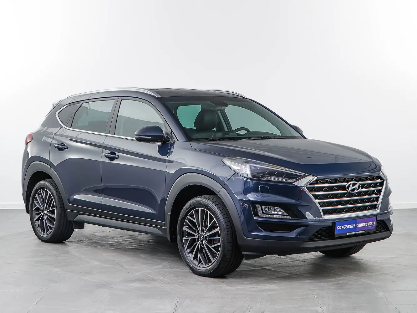 Hyundai