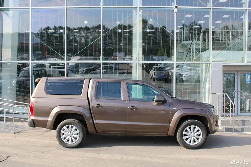Amarok
