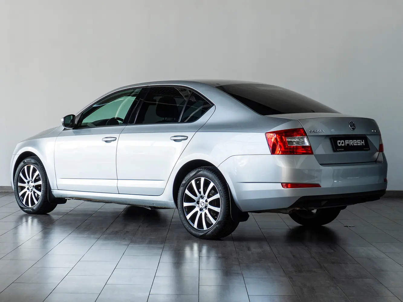 Skoda
