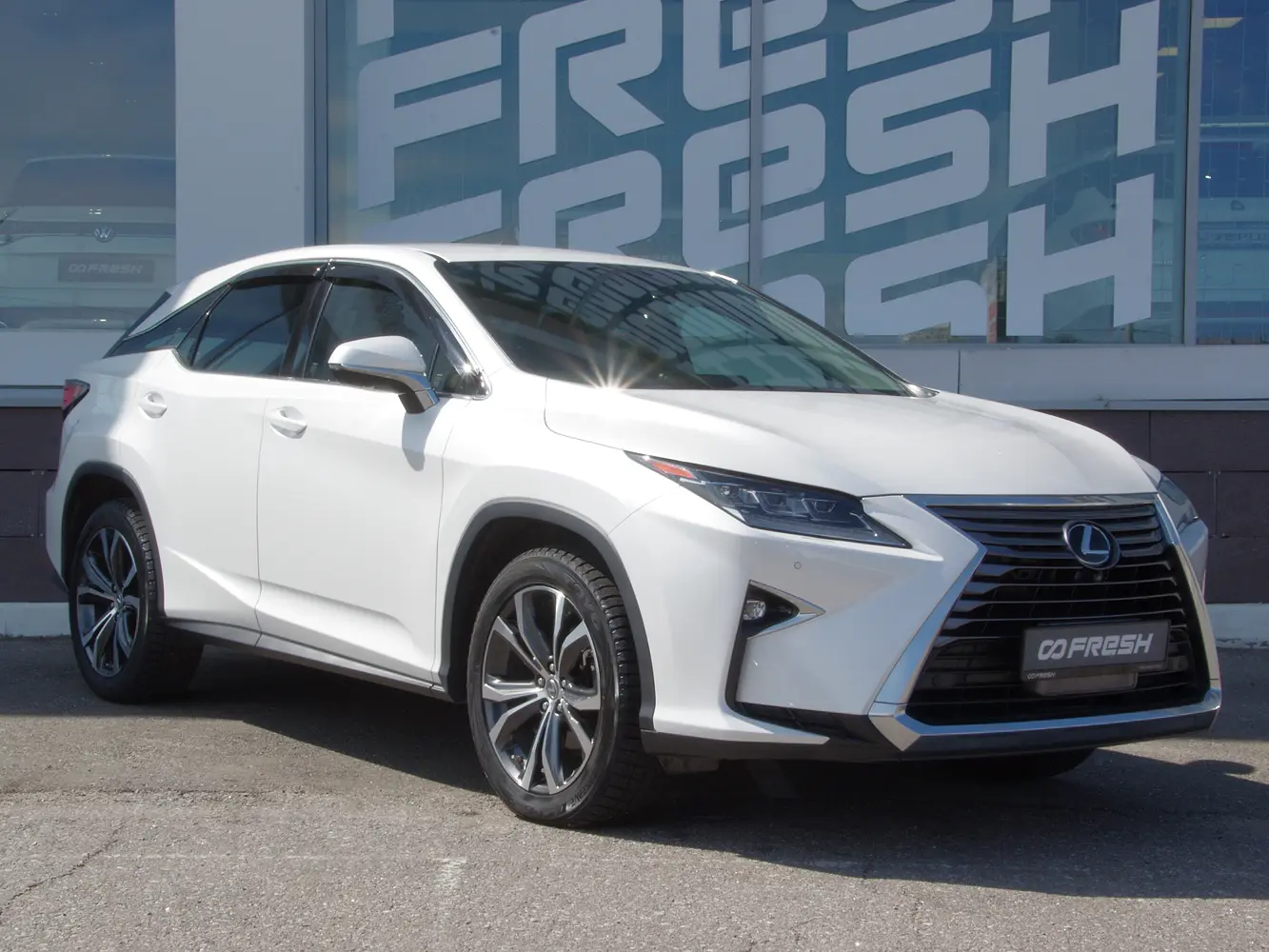 Lexus