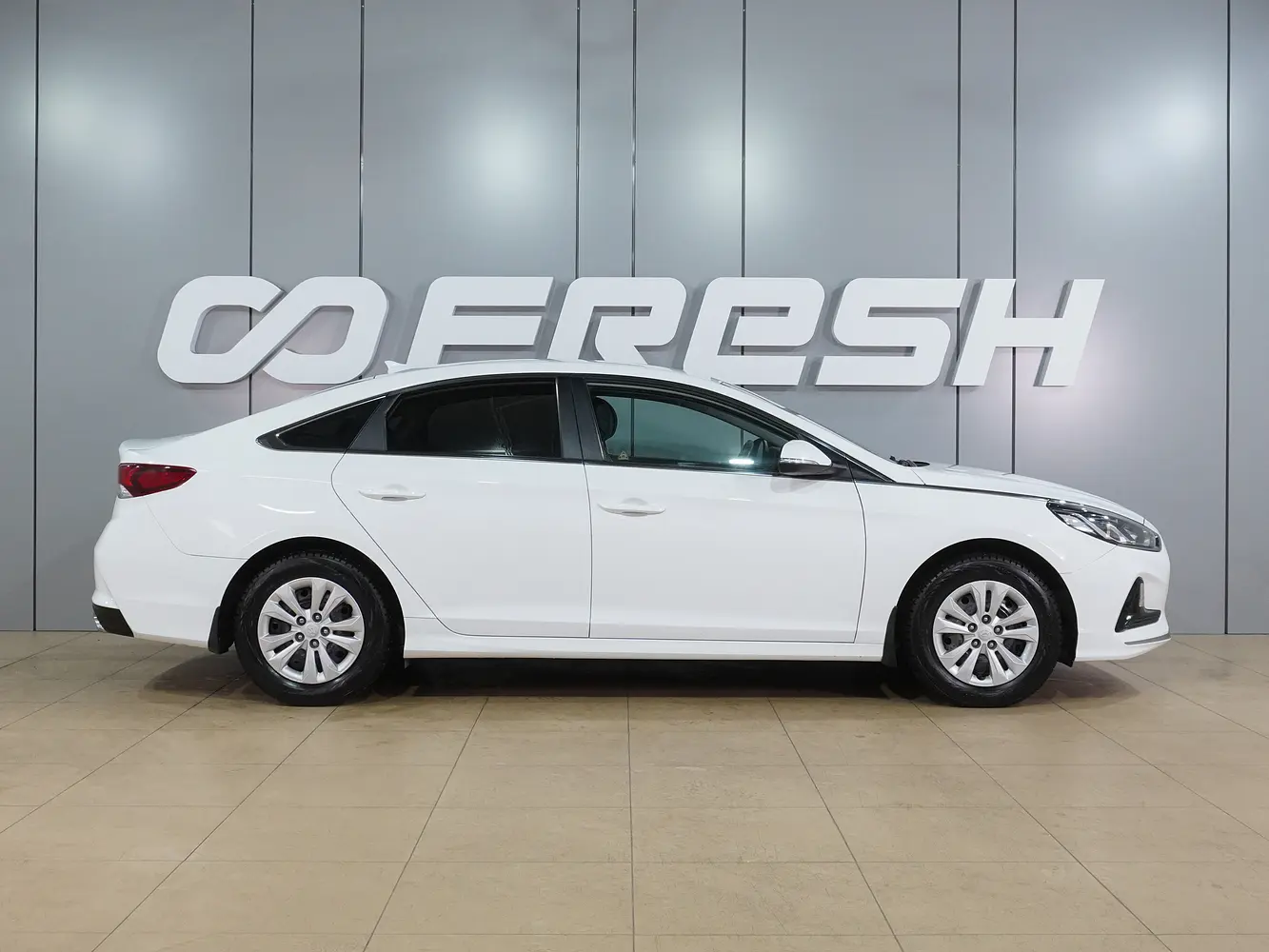 Hyundai