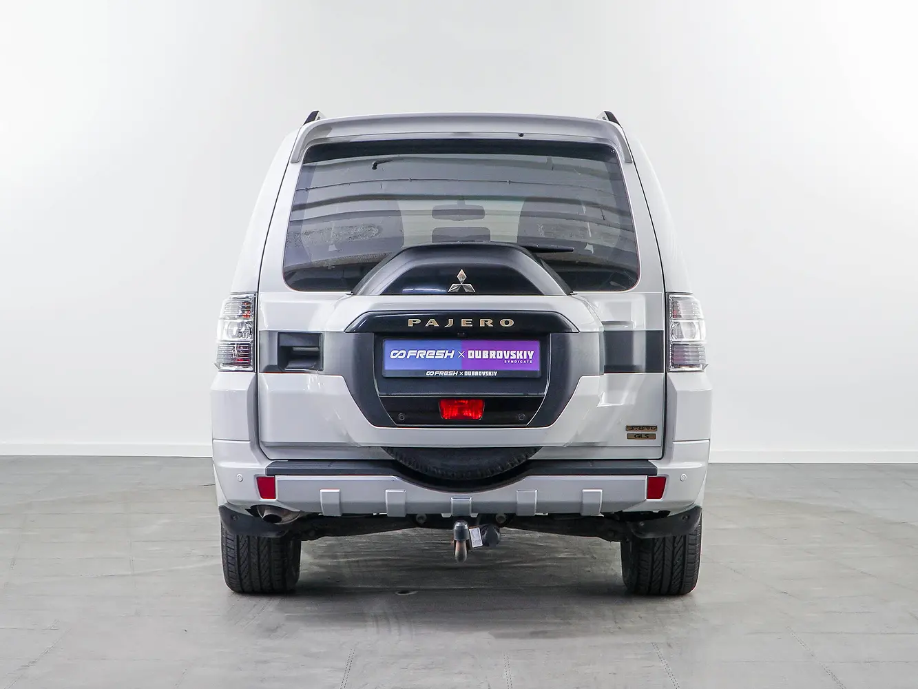 Mitsubishi
