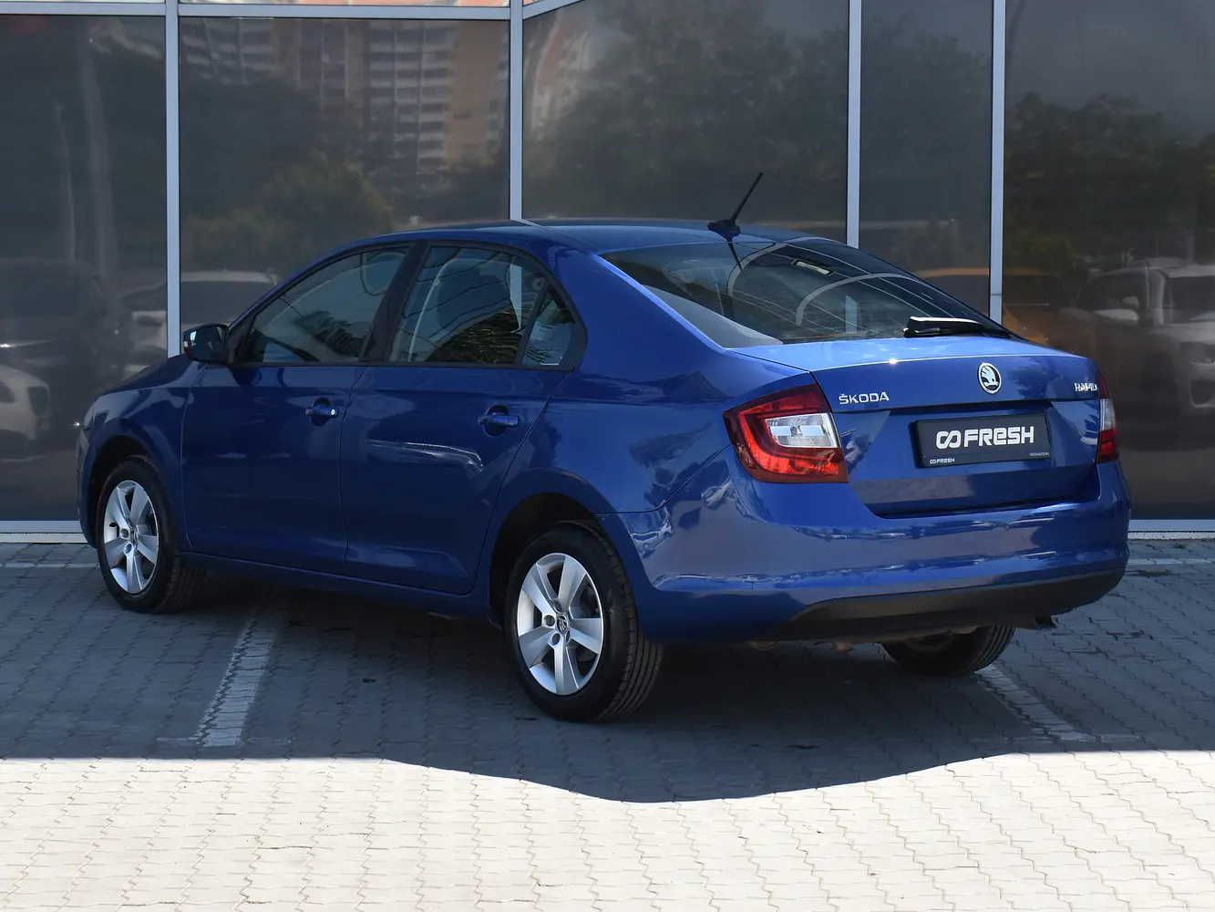 Skoda
