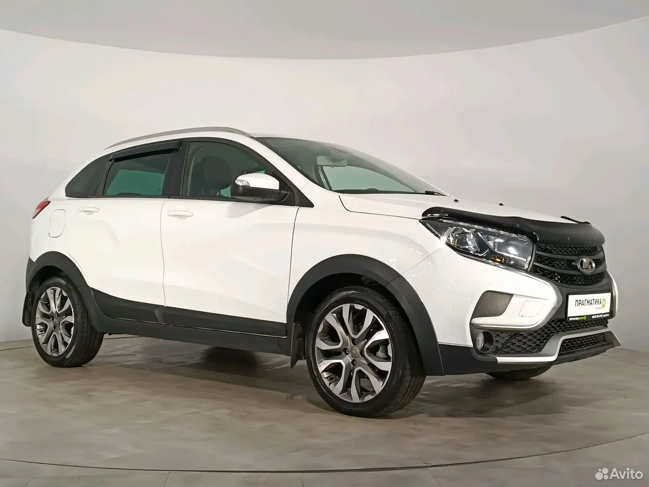 LADA (ВАЗ)