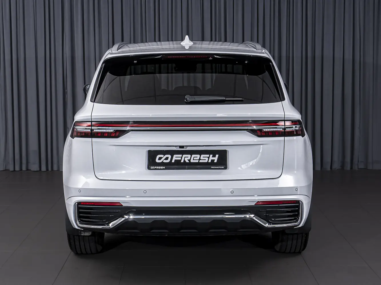 Geely