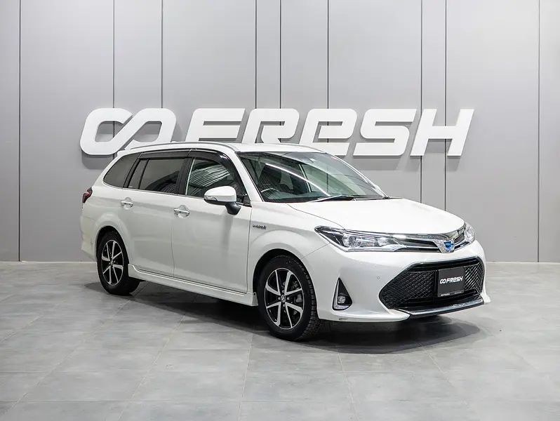 Corolla