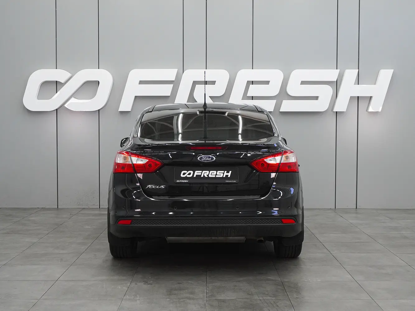 Ford