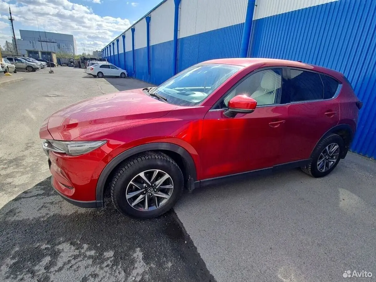 Mazda