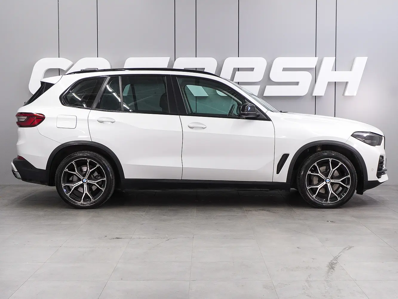 BMW