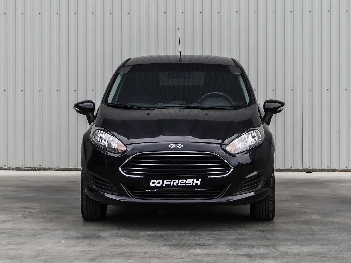 Ford
